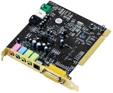 Terratec Promedia TT801-QD Vers. 1.0 PCI