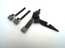 Pièces détachées et de Remplacement pour Machine à Tricoter SINGER,PHILDAR ect..