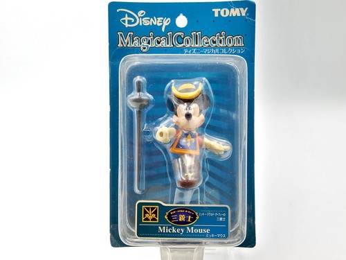 Figure tomy disney magical - tomy,