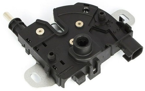 Fermeture capot ford focus - de,