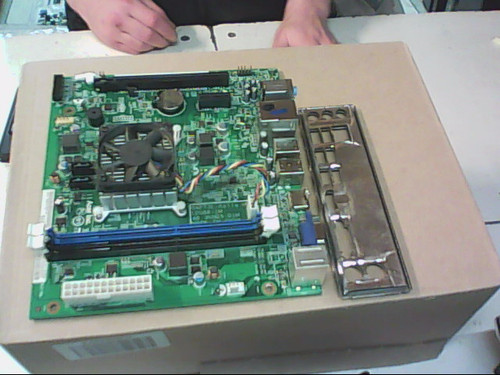 Carte mere acer daft3l - carte,
