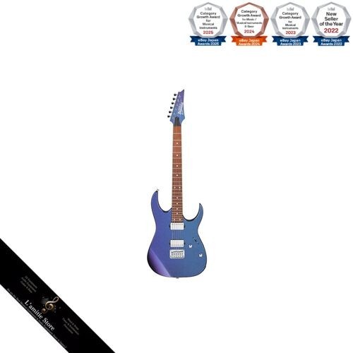 Guitare électrique ibanez gio - guitare,