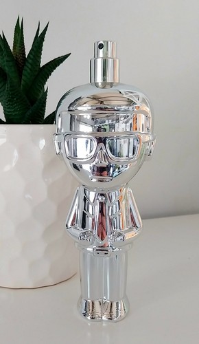 Flacon vide karl ikonik pour - karl,