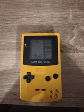 Nintendo Game Boy Color