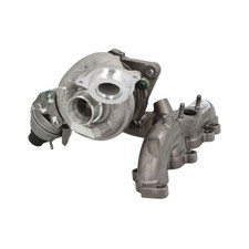 TURBO NEUF E.S GARRETT 1.6 TDI