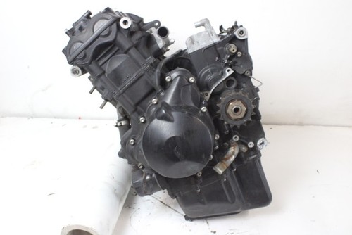 Triumph street triple 675 - triple,