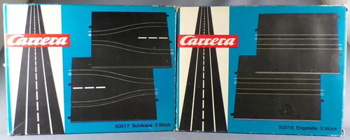 Carrera universal 50517 50518 - carrera,