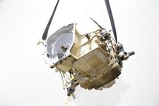 Boite de vitesses KUBOTA