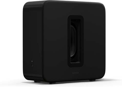 Sonos sub gen wireless - sonos,