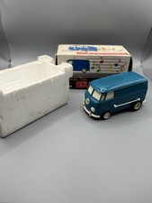 1970 Blu VW TAMCO Bus