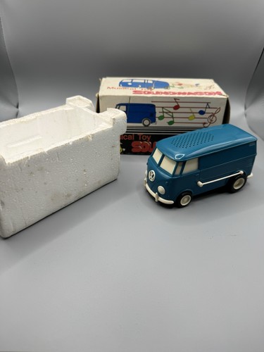 1970 blu tamco - blu, bus