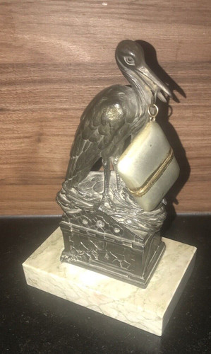 Regular watch holder marble
