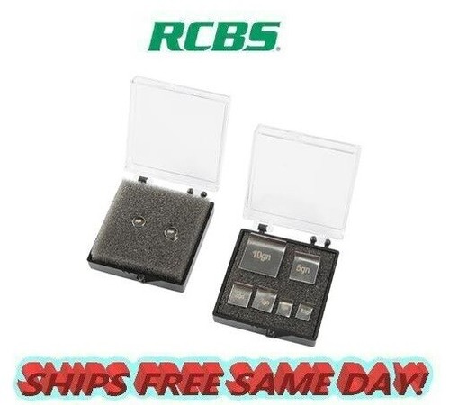 Rcbs standard scale - rcbs,