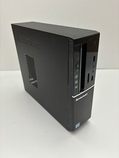 Ordinateur PC de bureau Lenovo IdeaCentre 510S - I3 6th Gen - 8Go - SSD 500Go