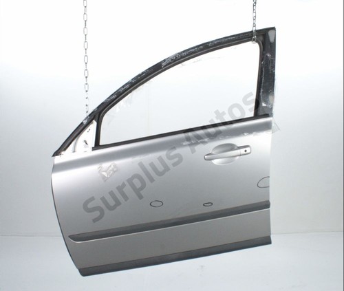 Porte avant gauche 31335440 - porte,