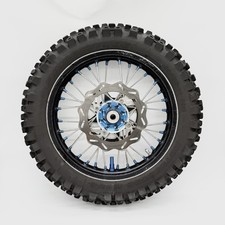 2002 - 2023 Suzuki RM 85 14" Rear Wheel Excel Rim Talon Hub