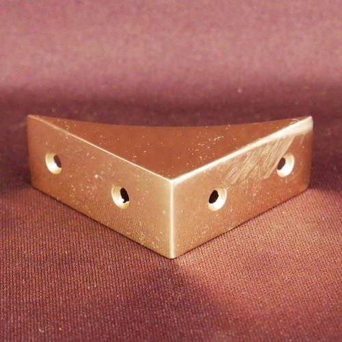 Lot equerres angles en - de, 4