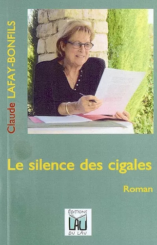 Silence des cigales - silence,
