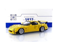 SOLIDO 1/18 - MAZDA RX7 FD RS