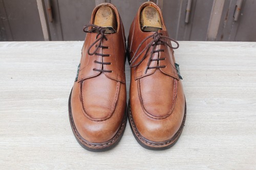 Chaussure paraboot chambord - chaussure, "chambord"