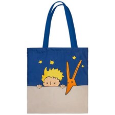 Sac en tissu Le Petit Prince
