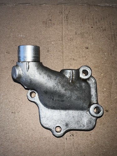 Pipe admission yamaha - admission,
