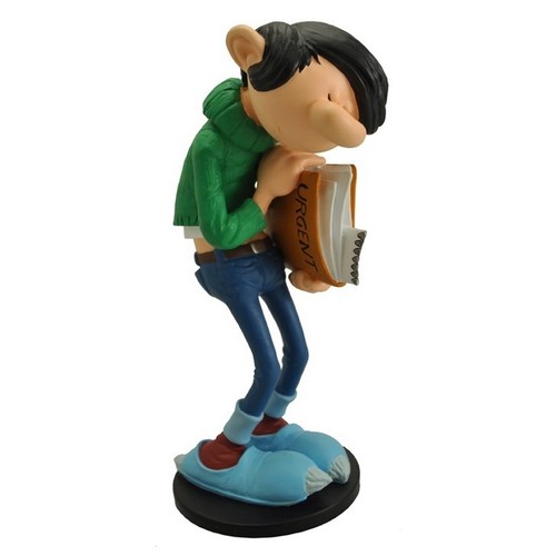 Plastoy collectible figure - plastoy,