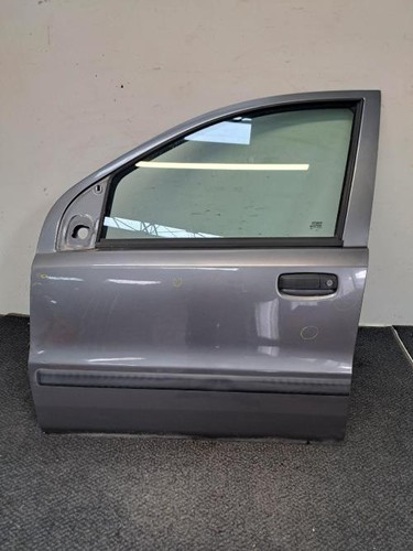 Porte avant gauche fiat panda - avant,