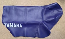 Housse de selle YAMAHA 80 PW
