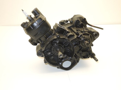 Moteur démarreur cylindre - moteur,