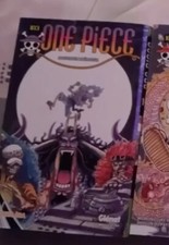 One Piece - Tome 103 Edition
