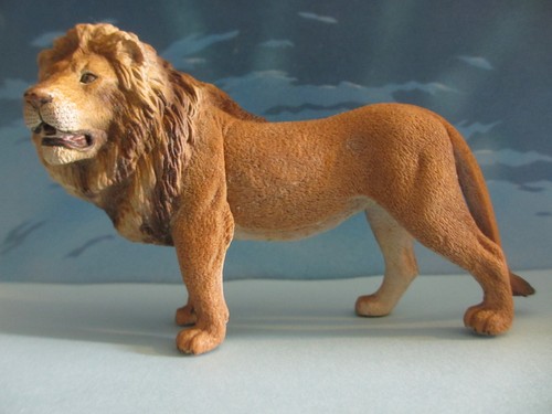 Figurine collection animaux - figurine,