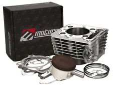 Moturo Kit Cylindre Complet pour Honda XR 400R