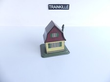 KBN METAL HO GRADE CROSSING SMALL HOUSE BARRIER GUARD