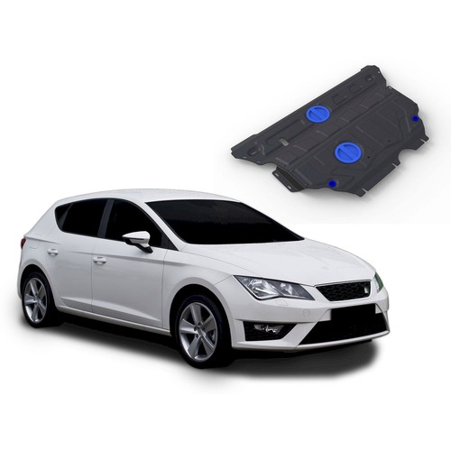 Protection sous moteur acier - protection,