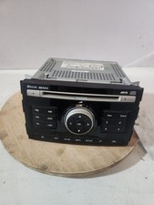 RADIO ORIGINEEL Kia Venga MPV