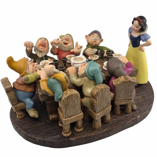 Defective wdcc walt disney - defective,