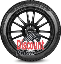 Pirelli Winter SottoZero 3 Run