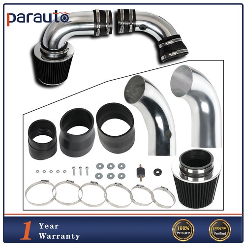 Cold air intake system - cold,