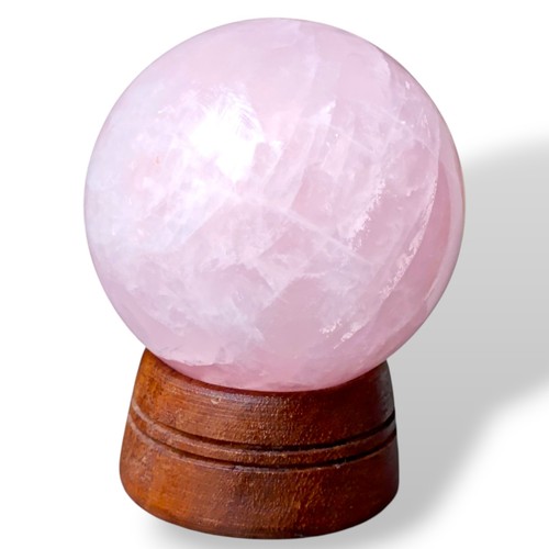Rose quartz cristal - quartz,