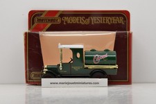 FORD MODEL T 1912 TANKER