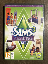 LES SIMS 3 : Disque