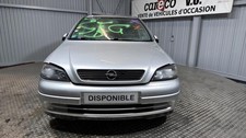Pare choc avant OPEL ASTRA G