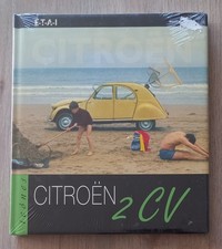 CITROEN 2 CV François ALLAIN