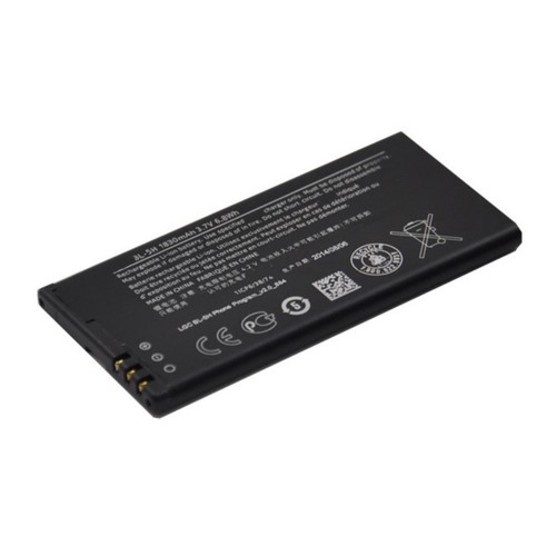 Batterie remplacement 5h - batterie, de