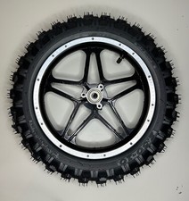Roue Complète Avant 10