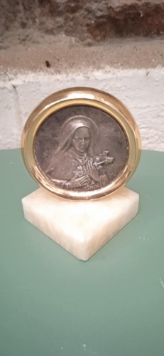 Portrait vierge marie - portrait,