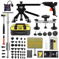 Kit d'outils de débosselage