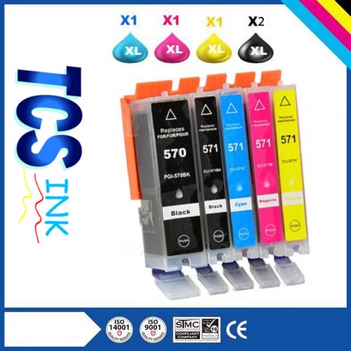 Cartouche encre canon mg5750 - cartouche,