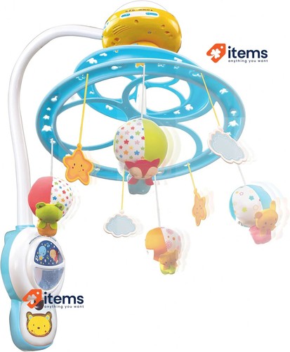 Vtech bébé mobile étoile - bébé,